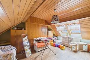 Kernsaniertes Fachwerk-Zweifamilienhaus in Wolfsburg-Brackstedt – 2 Einheiten, vermietet – Die vollständige Adresse der Immobilie erhältst du vom Anbieter., 38448 Brackstedt, Wolfsburg – Vorschaubild 12