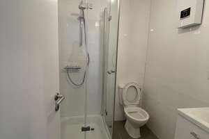 Wunderschöne, komplett sanierte 2-Zimmerwohnung im Kreuzviertel – 44139 Westfalenhalle, Dortmund – Vorschaubild 9