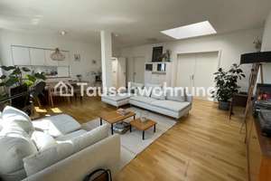 Tauschwohnung: DG Traum 5 Zimmer mit Dachterrasse am Bayerischen Platz  – Landshuter Str. 22, 10779 Schöneberg, Berlin – Vorschaubild 2