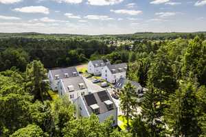 Ihr Traum vom nachhaltigen und energieeffizienten Eigenheim in grüner und familienfreundlicher Um... – Potsdam-Mittelmark (Kreis) – Vorschaubild 13