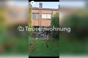 Tauschwohnung: Helles Haus in Aachen tauschen gegen 2-Zimmer-Wohnung – Meischenfeld 5, 52076 Kornelimünster, Aachen – Vorschaubild 13