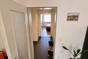 OBERBILKER ALLE - SANIERTE DACHGESCHOSSWOHNUNG – Die vollständige Adresse der Immobilie erhältst du vom Anbieter., 40227 Oberbilk, Düsseldorf – Vorschaubild 13