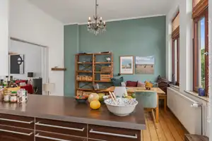 Bremen – Peterswerder | Stilvoller Altbau aus 1895 in begehrter Lage – Bremen – Vorschaubild 12