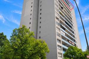 MODERN GLAMOUR ÜBER DEN DÄCHERN VON FREIBURG! Vermietete Kapitalanlage/Eigennutzung mit Aufzug & TG – 79114 Weingarten, Freiburg im Breisgau – Vorschaubild 3