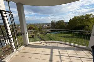 Weitblickwohnung Wiesbaden Kohlheck! Panorama-Balkon, 1A Nachbarschaft, Tageslicht-Bad, Gäste-WC, TG – Die vollständige Adresse der Immobilie erhältst du vom Anbieter., 65199 Dotzheim, Wiesbaden – Vorschaubild 7