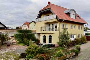 Charmantes Zuhause mit viel Platz – Falltorstraße 4, 64584 Groß-Gerau (Kreis) – Vorschaubild 3