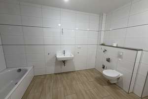 Erdgeschoss - Terrassenwohnung mit Hauscharakter -  große Terrasse & barrierearmer Eingang – Bruchhöfe 25, 47829 Gartenstadt, Krefeld – Vorschaubild 16