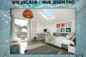 Doppelhaushälfte 1 in Münchingen: Individuell & Neu! – Ludwigsburg (Kreis) – Vorschaubild 1