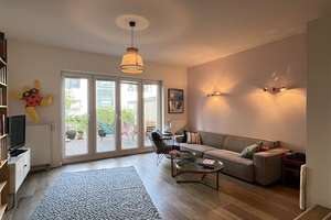- Townhouse im Schanzenviertel - familienfreundlich in ruhiger Wohnlage