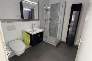 Schiersteiner Hafen vor der Tür | Helle 3 Zi. DG-Wohnung mit Balkon & Stellplatz – Wasserrolle 9A, 65201 Schierstein, Wiesbaden – Vorschaubild 10