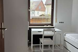 650 EUR Pauschal // 3x Möblierte WG-Zimmer, Feuerbach – Hohewartstraße 13, 70469 Feuerbach-Mitte, Stuttgart – Vorschaubild 31