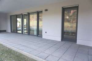 Trier: Wohnung in attraktiver Mosellage mit Einbauküche und großer Terrasse mit toller Aussicht. – Die vollständige Adresse der Immobilie erhältst du vom Anbieter., 54292 Nord, Trier – Vorschaubild 4