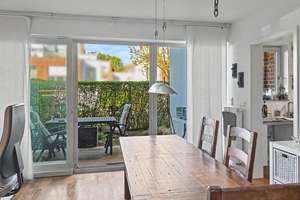 3-Zimmer-Erdgeschosswohnung mit Terrassen, Aufzug und Tiefgaragenstellplatz in Hannover-Kirchrode – Die vollständige Adresse der Immobilie erhältst du vom Anbieter., 30559 Bemerode, Hannover – Vorschaubild 5
