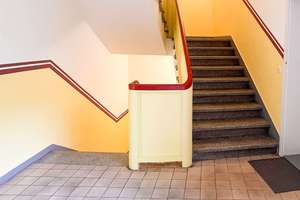 Attraktive 3-Zimmer-Wohnung im 1. Obergeschoss mit Balkon & Tageslichtbad – Die vollständige Adresse der Immobilie erhältst du vom Anbieter., 4155 Gohlis-Süd, Leipzig – Vorschaubild 10
