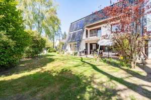 Seltene Gelegenheit: Schönes Architektenhaus mit eingewachsenen Grundstück in begehrter Wohnlage – Die vollständige Adresse der Immobilie erhältst du vom Anbieter., 22397 Lemsahl-Mellingstedt, Hamburg – Vorschaubild 36