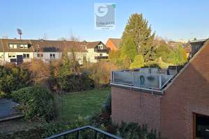 Freistehendes EFH in Top Lage von Krefeld am Schönwasserpark! – Die vollständige Adresse der Immobilie erhältst du vom Anbieter., 47809 Bockum, Krefeld – Vorschaubild 21