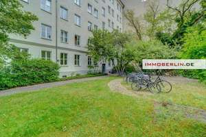 IMMOBERLIN.DE - Erstbezug nach Sanierung Helle 3 Zimmerwohnung nahe Frankfurter Tor – Die vollständige Adresse der Immobilie erhältst du vom Anbieter., 10249 Friedrichshain, Berlin – Vorschaubild 5
