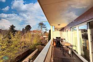 ***Luxuriös ausgestattete Wohnung mit großem Balkon und herrlicher Wohnküche – Die vollständige Adresse der Immobilie erhältst du vom Anbieter., 50735 Niehl, Köln – Vorschaubild 14