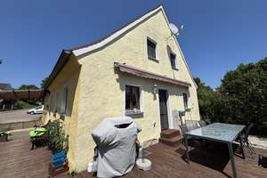 Charmantes und renoviertes Einfamilienhaus mit Charakter – Die vollständige Adresse der Immobilie erhältst du vom Anbieter., 91717 Wassertrüdingen – Vorschaubild 2