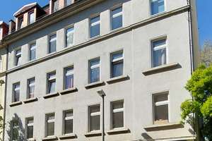 3-Raum-Wohnung im Leipziger Osten – Schulze-Delitzsch-Str. 19, 4315 Neustadt-Neuschönefeld, Leipzig – Vorschaubild 1