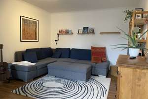 2-Zimmer Wohnung in Düsseldorf-Volmerswerth – Die vollständige Adresse der Immobilie erhältst du vom Anbieter., 40221 Volmerswerth, Düsseldorf – Vorschaubild 1