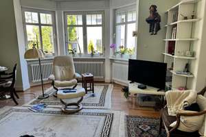 Schönes Haus mit besonderem Charme ! – Friedrich-Ebert-Straße 43, 63225 Langen (Hessen) – Vorschaubild 7