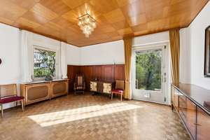 Familienidylle in Lichterfelde,
Architektur der 30er Jahre in schöner Lage. – Die vollständige Adresse der Immobilie erhältst du vom Anbieter., 12209 Lankwitz, Berlin – Vorschaubild 15