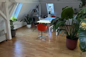 Wohnen auf 208 m² über den Dächern des Heusteigviertels Stuttgart-Süd – Mittelstrasse 11, 70180 Lehen, Stuttgart – Vorschaubild 10