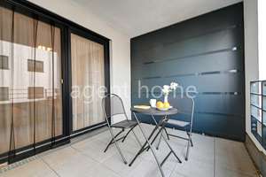 MÖBIERT - ROSENBERG LIVING - Wohnen in bester Lage – Die vollständige Adresse der Immobilie erhältst du vom Anbieter., 70176 Rosenberg, Stuttgart – Vorschaubild 19