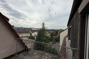 Kernsanierte 3-Zimmer-Wohnung mit Dachterrasse in Stuttgart-Untertürkheim – Sattelstraße 85, 70327 Untertürkheim (Ortsteil), Stuttgart – Vorschaubild 12
