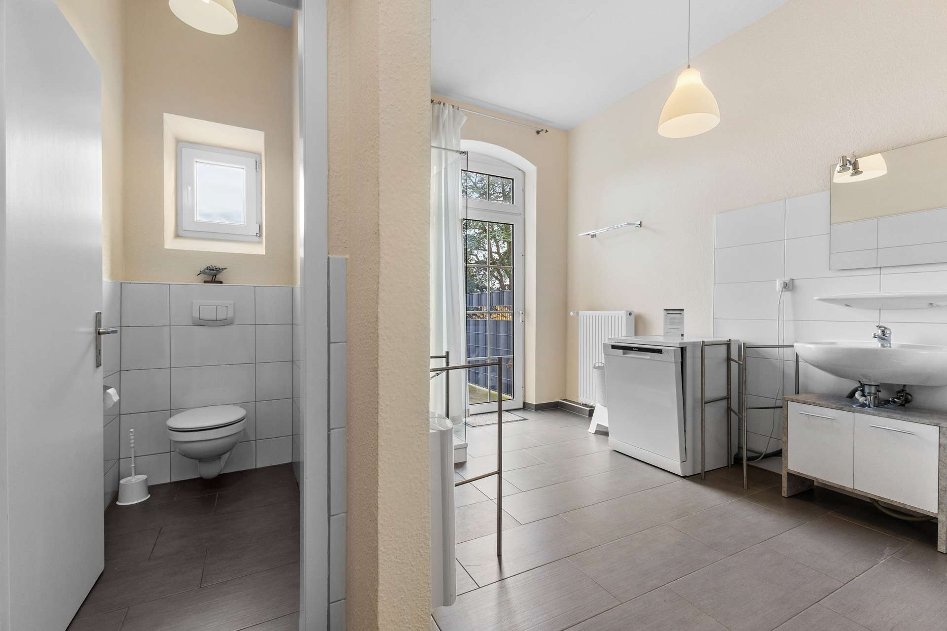 Immobilie in Dornum - Renditestarkes Mehrfamilienhaus in Küstenlage - Bild 3