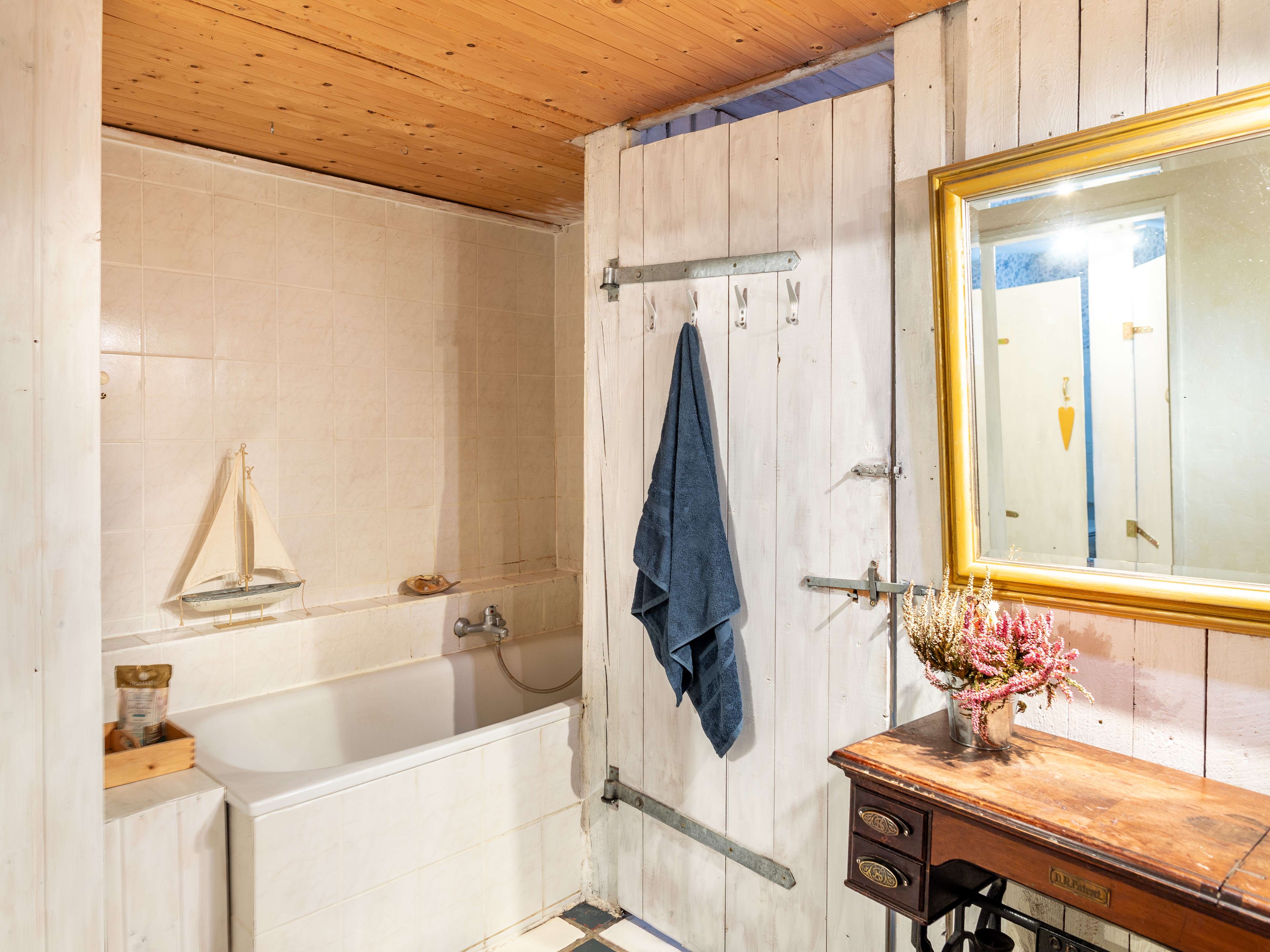 Immobilie in Schafstedt - Lebe deinen Traum! - Bild 1