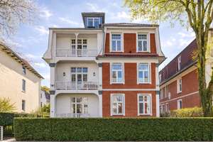 Klassischer Altbau in bester Lage – Die vollständige Adresse der Immobilie erhältst du vom Anbieter., 22607 Groß Flottbek, Hamburg – Vorschaubild 19