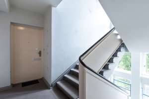City-Highlight am Ku’damm: 2-Zimmer-Wohnung – provisionsfrei & komplett renoviert! – Die vollständige Adresse der Immobilie erhältst du vom Anbieter., 10709 Wilmersdorf, Berlin – Vorschaubild 16