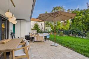 3-Zimmer Wohnung mit exklusiver Küche und Garten in Maxhütte-Haidhof – 93142 Maxhütte-Haidhof – Vorschaubild 16