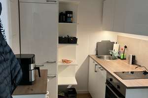 Zuhause mit 1 Zimmer in Harlaching – Grünwalder Straße 266, 81545 Harlaching, München – Vorschaubild 7