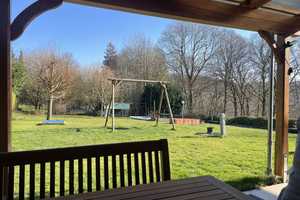 Perfekt für die Familie! Einfamilienhaus mit 
traumhaftem Garten in Ruppichteroth. – Rhein-Sieg-Kreis – Vorschaubild 4