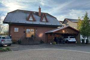 Einfamilienhaus auf dem Dorf vor den Toren Hannovers zu verkaufen / von Privat – Die vollständige Adresse der Immobilie erhältst du vom Anbieter., 31319 Sehnde – Vorschaubild 1