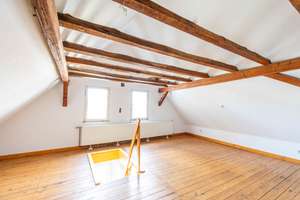 Handwerker gesucht. Zweifamilienhaus mit Potenzial in idyllischer Hofschaft – Die vollständige Adresse der Immobilie erhältst du vom Anbieter., 42657 Burg/Höhscheid, Solingen – Vorschaubild 16