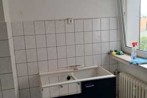Moderne 2-Zimmer-Wohnung in Duisburg zu vermieten – Düsseldorfer Straße 501, 47055 Duisburg – Vorschaubild 1