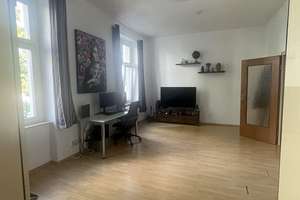 1,5 - Zimmer-Apartment in Wuppertal - Ideal für den Einstieg! – Plateniustr. 18, 42105 Elberfeld, Wuppertal – Vorschaubild 2