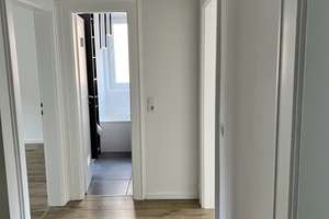 Sanierte 3-Zimmer- Wohnung in Top-Altstadtlage (Neue Gasse) mit Einbauschrank  – Die vollständige Adresse der Immobilie erhältst du vom Anbieter., 90403 Altstadt, St. Sebald, Nürnberg – Vorschaubild 13