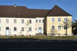 Gemütliche Wohnung in der Stadtmitte // EG links – Lessingstr. 46, 38440 Stadtmitte (Ortsteil), Wolfsburg – Vorschaubild 1