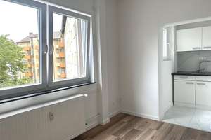 Modernes Möbliertes Apartment in Mannheim – Mutterstadter Platz 1, 68219 Rheinau, Mannheim – Vorschaubild 6