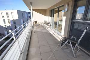 Neuwertige Wohnung am Feuerbacher Balkon – Die vollständige Adresse der Immobilie erhältst du vom Anbieter., 70469 Feuerbach-Mitte, Stuttgart – Vorschaubild 9
