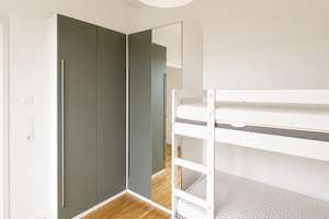 Stilvolle Penthousewohnung mit großer Terrasse – Fritz-Kirsch-Zeile 15, 12459 Oberschöneweide, Berlin – Vorschaubild 10