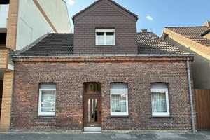 Haus sucht Handwerker – Mache deinen Traum wahr!  – Coesfeld (Kreis) – Vorschaubild 2