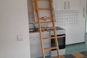 Exklusive, modernisierte 1-Raum-DG-Wohnung in Pforzheim – Bismarckstraße 40, 75179 Pforzheim – Vorschaubild 13