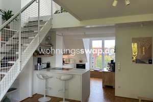 Wohnungstausch: Tannenbergstraße 19 – Tannenbergstraße 19, 48000 Kreuz, Münster – Vorschaubild 14