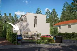 Waldperlach – Ihr neues Zuhause am Waldheimplatz – Waldheimplatz 12c, 81739 Waldperlach, München – Vorschaubild 2